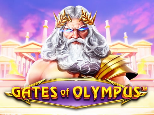 Gates of Olimpus